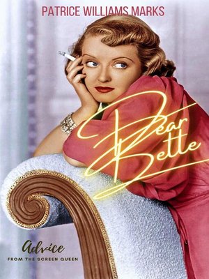 cover image of Dear Bette
